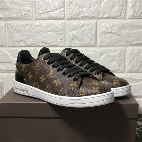 louis vuitton tenis mujer|louis vuitton sneaker women.